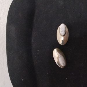 Native American Style Earrings